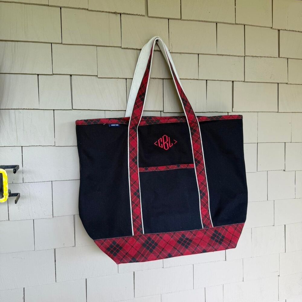 Lands-end Women's multi Bag